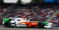 Force India Force India